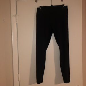 LuluLemon high waisted leggings